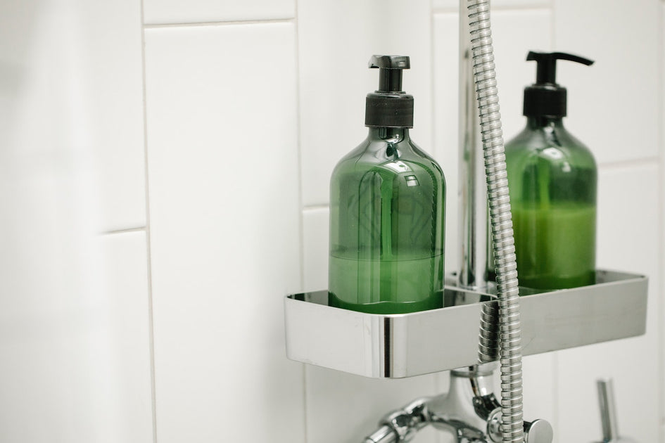 Bar Soap vs. Body Wash What’s The Difference?