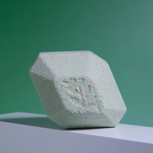 Breathe Epsom Bath Bomb