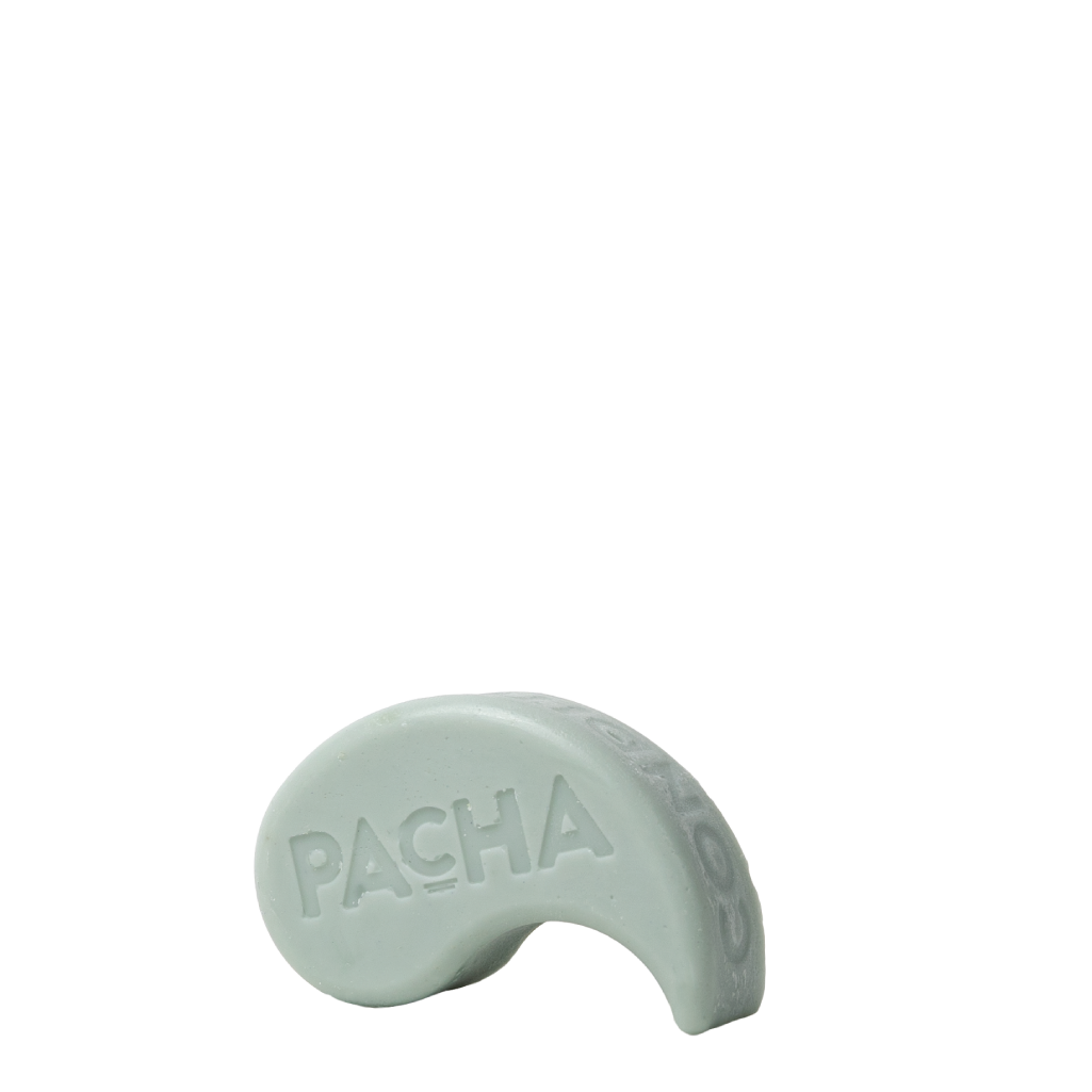Plastic Free Conditioner Bar Volumize Pacha Soap Co.