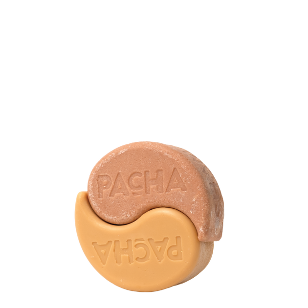 Shampoo & Conditioner Bars