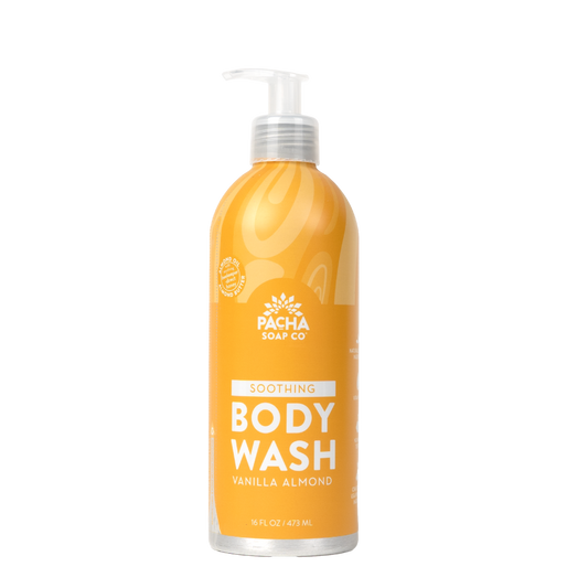 Body Wash