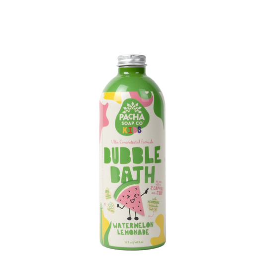 Watermelon Lemonade Ultra Concentrated Bubble Bath