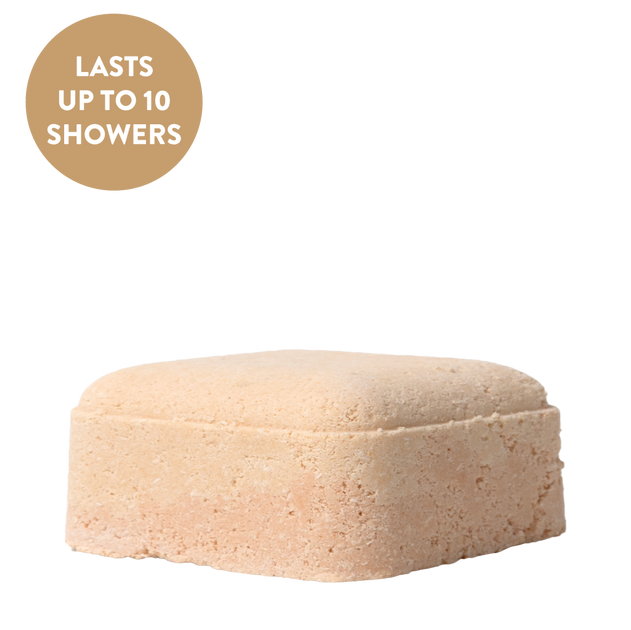 All Natural Shower Steamers Pacha Soap Co.