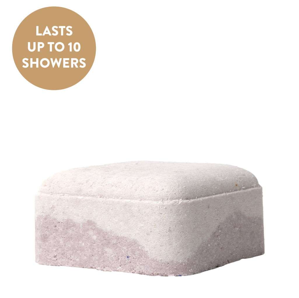Shower Steamers  Whole Life Soaps