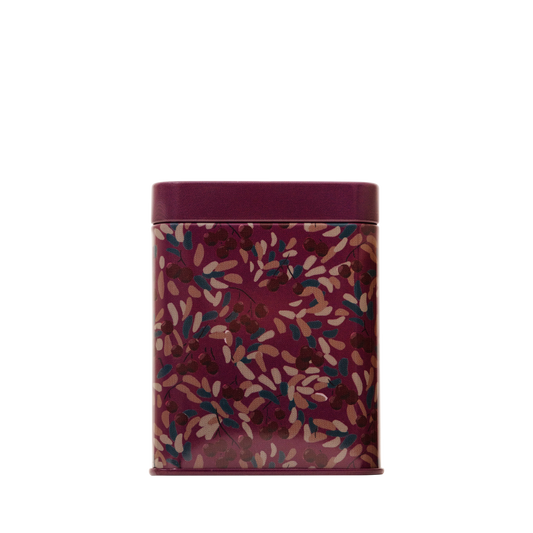 Plum Cognac Candle