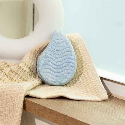 Sand & Sea Bath Bomb