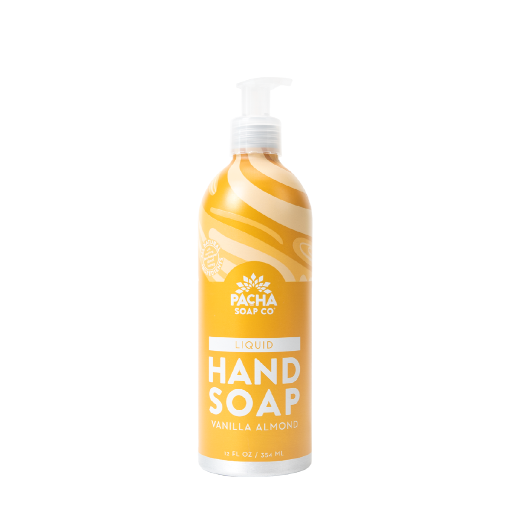 Hand in hand soap company store