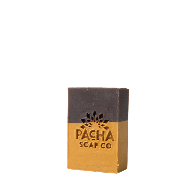 All Natural Bar Soap Pacha Soap Co.