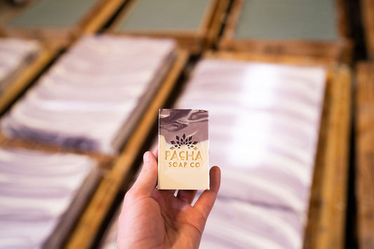 Direct Sourced Shea Butter FAQ's
