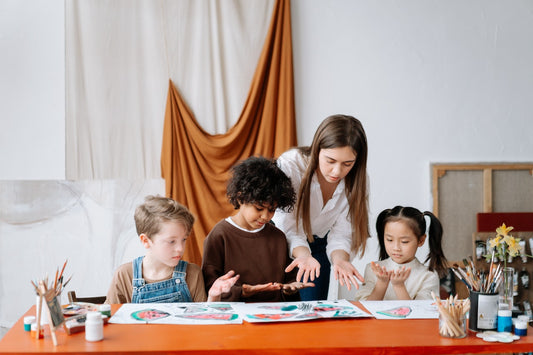 Gifts For Teachers