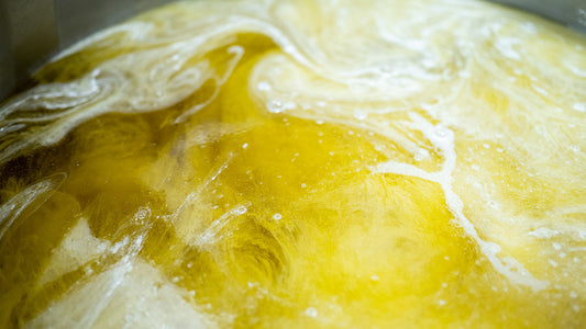 Image of Froth Bomb in bath water