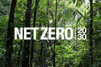Net Zero 2030 Campaign