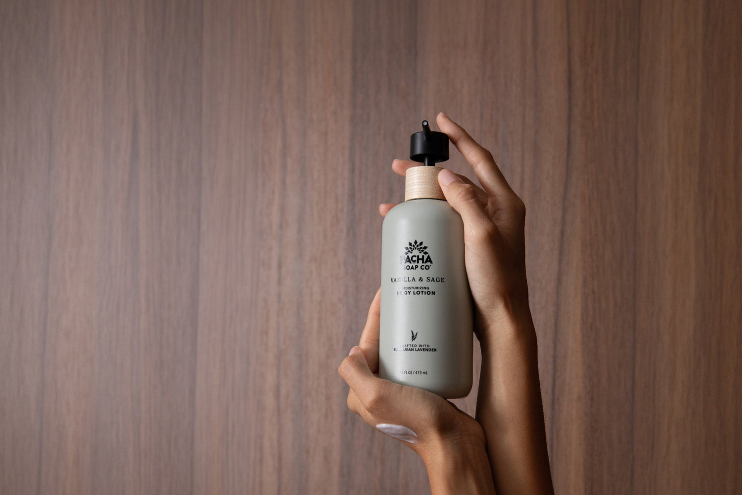 Body Lotions