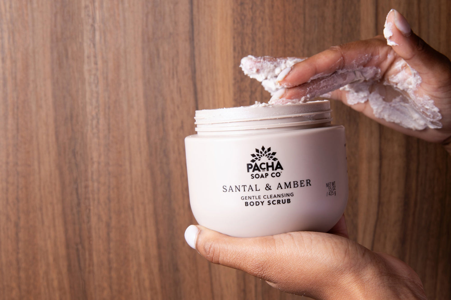 Body Scrub