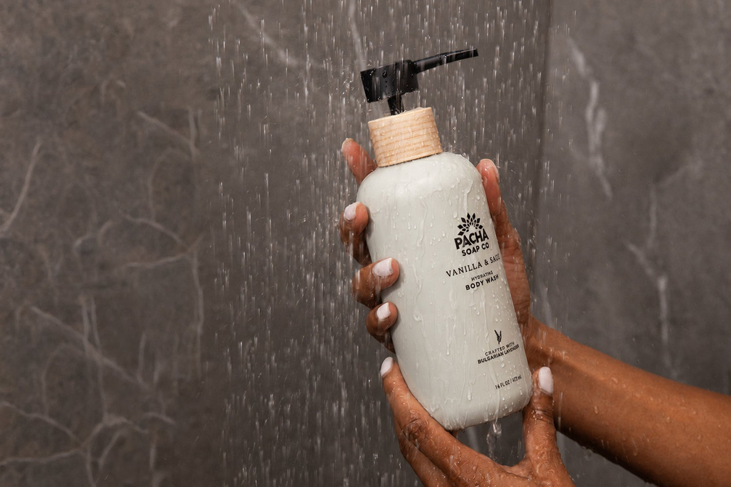 Body Wash
