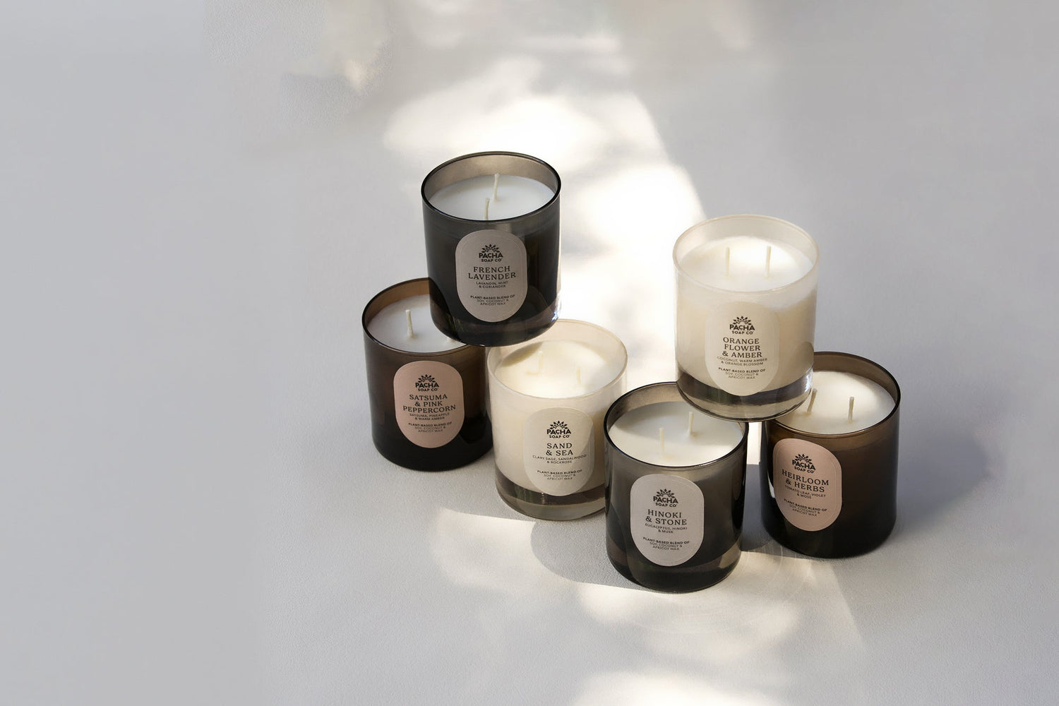 Candles