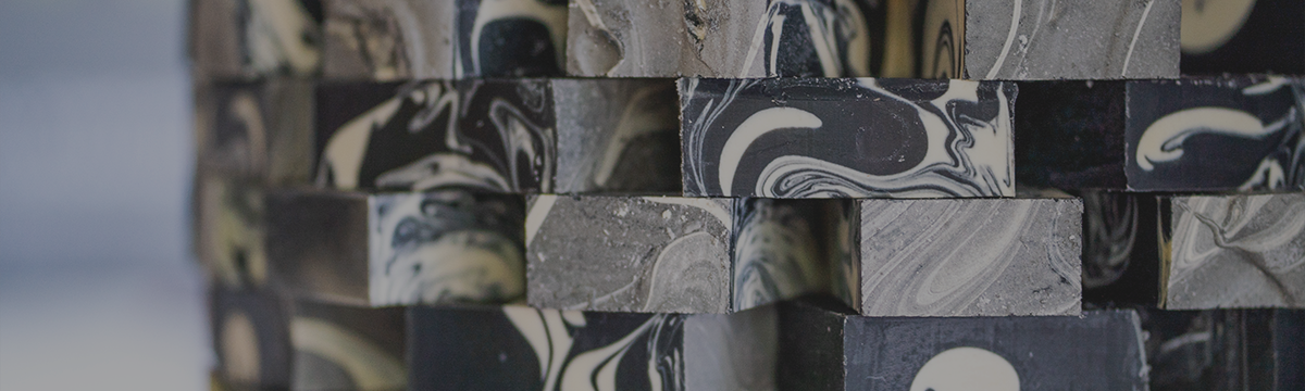 vegan soap and bath products with all natural ingredients