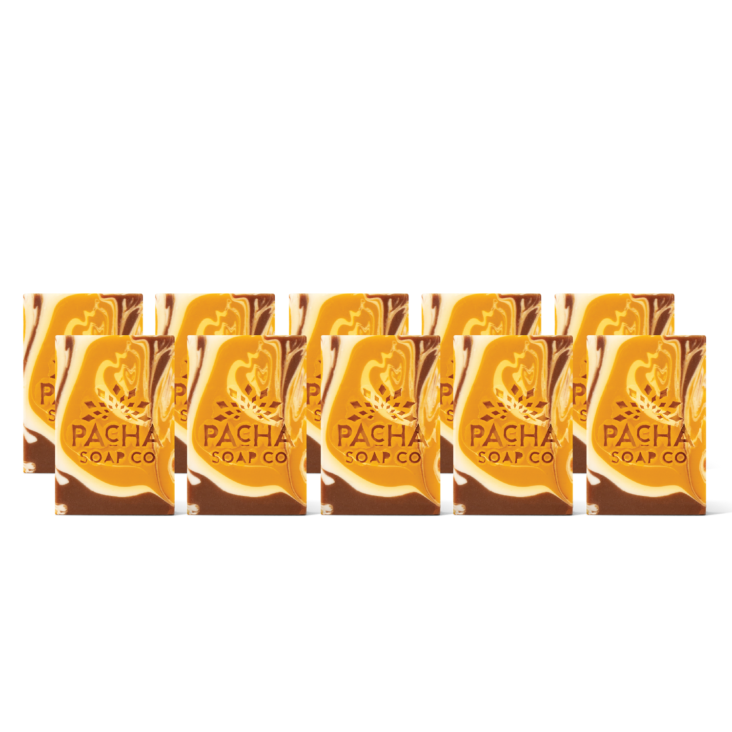 Almond Goat’s Milk Bar Soap