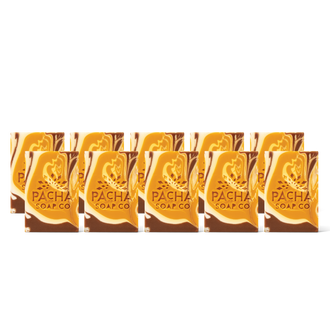 Almond Goat’s Milk Bar Soap