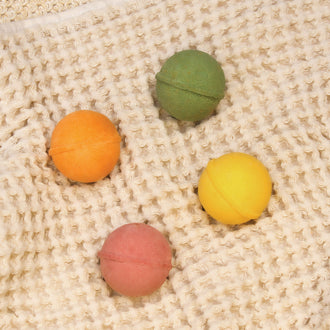 Autumn Heirlooms Collection Bath Bomb Set