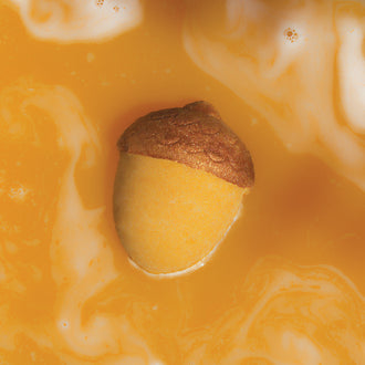 Golden Spice & Chai Bath Bomb