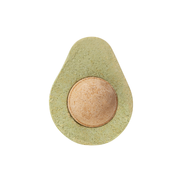 Avocado Bath Bomb
