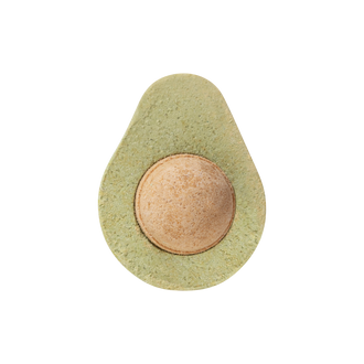 Avocado Bath Bomb