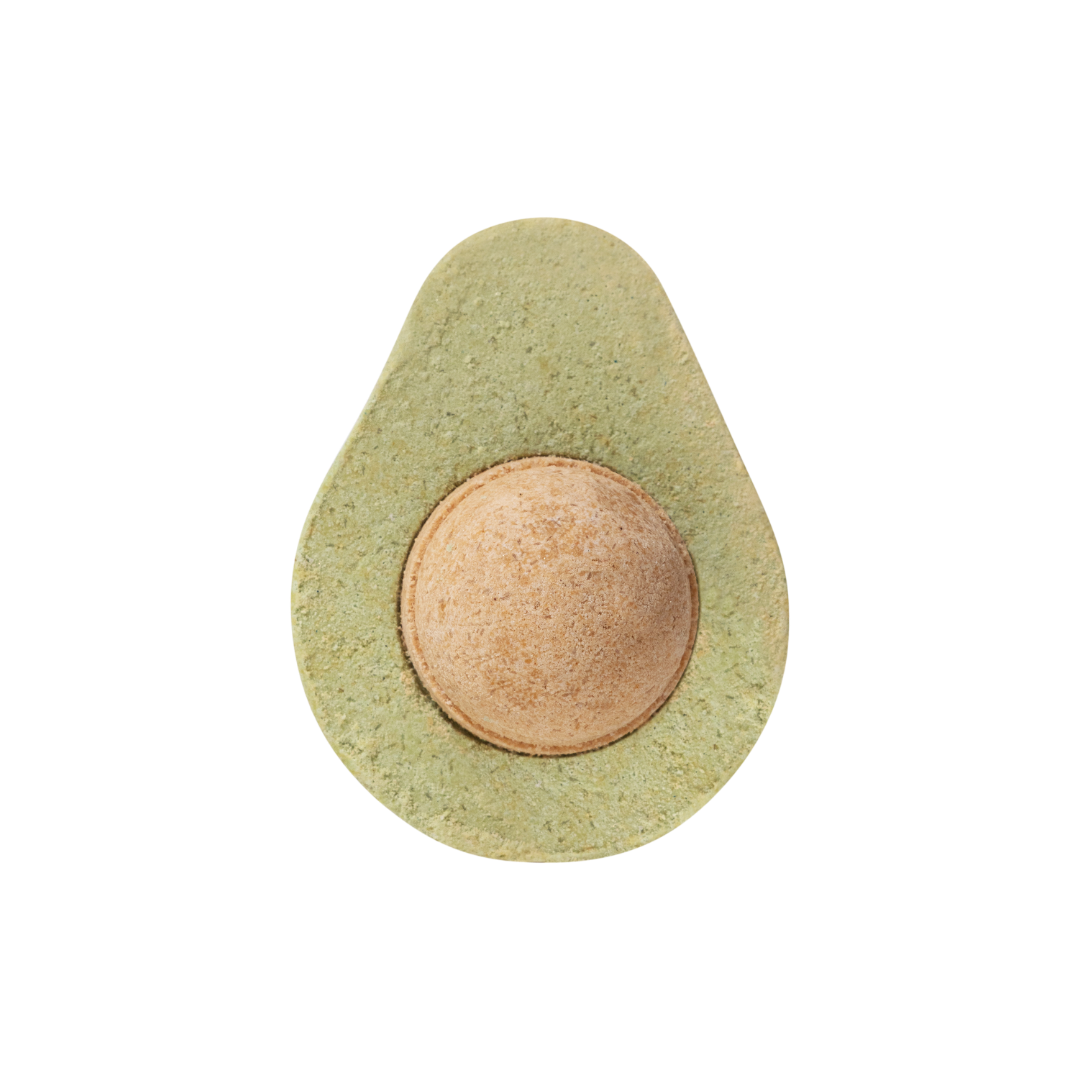 Avocado Bath Bomb