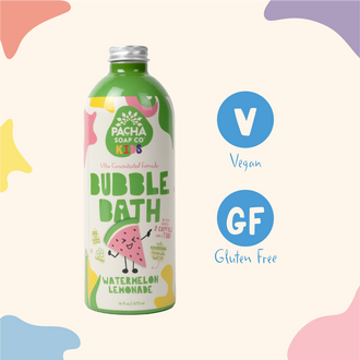Watermelon Lemonade Ultra Concentrated Bubble Bath