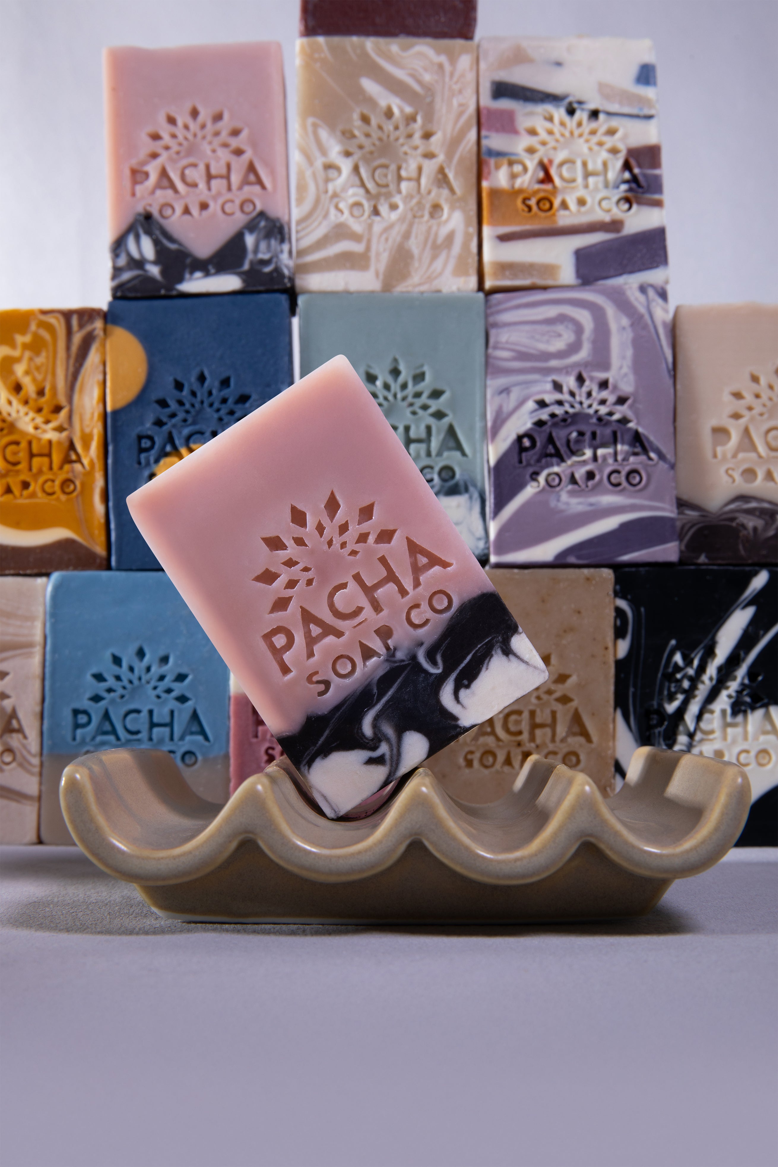 Artfully Handcrafted