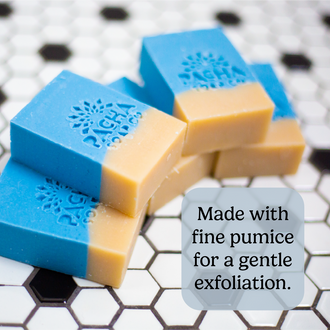 Best-Sellers Bar Soap Bundle