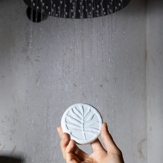 Breathe Shower Steamer