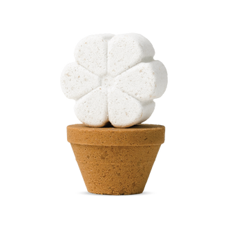 Flower Pot Bath Bomb 2 Pack