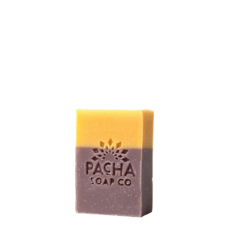Lavender Regenerative Bar Soap