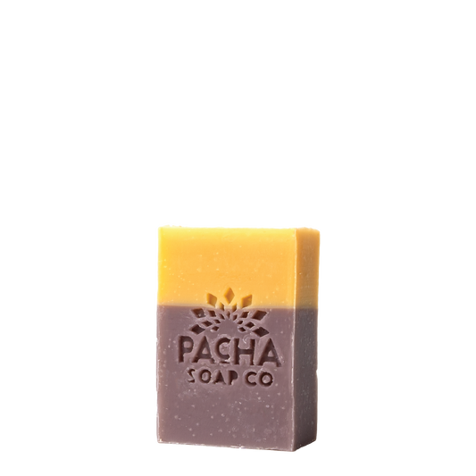 Lavender Regenerative Bar Soap