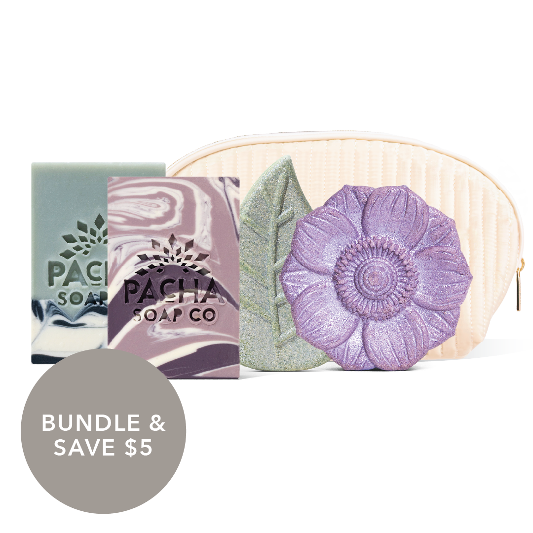 Calm & Bloom Bundle