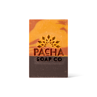 Campfire Cedarwood Bar Soap