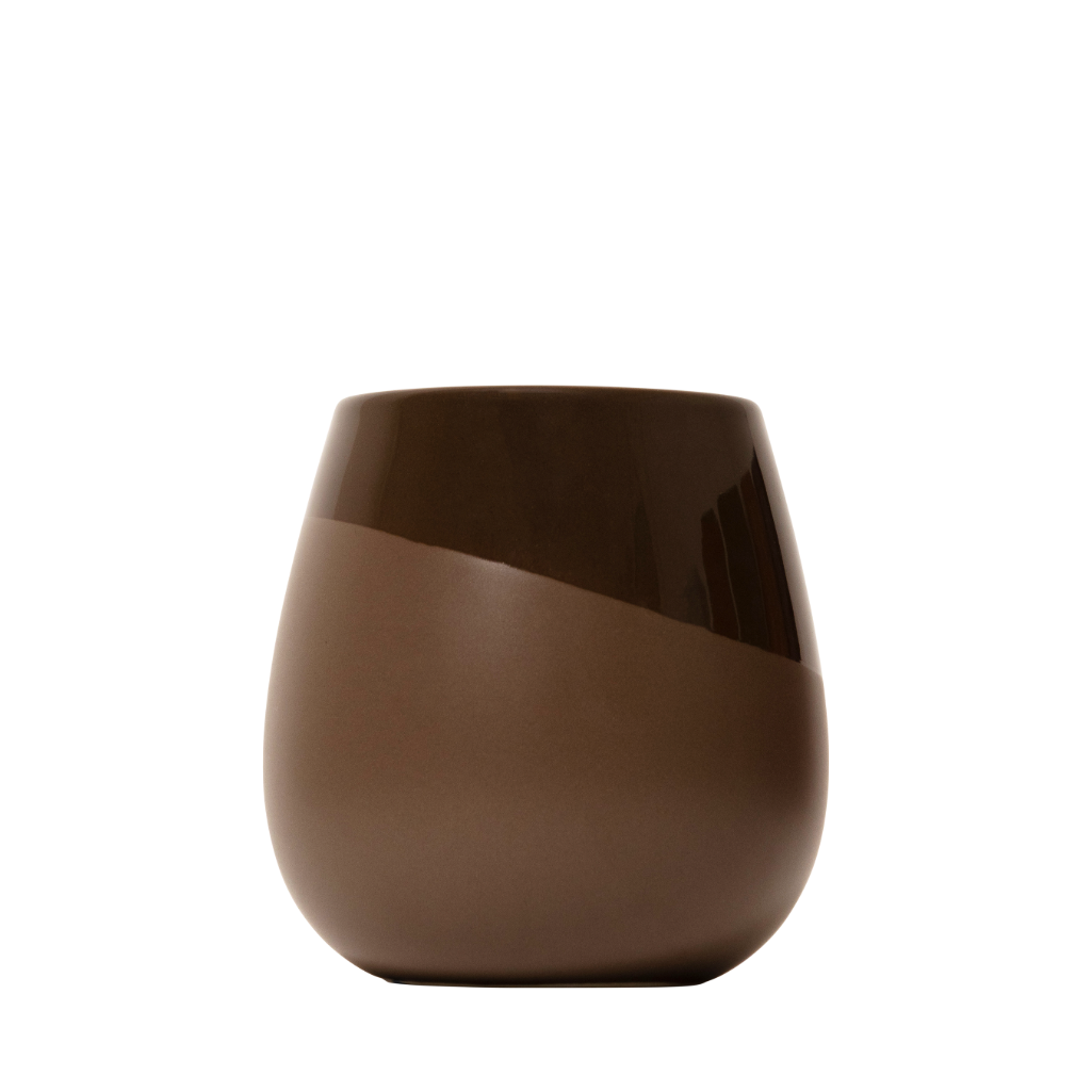 Campfire Cedarwood Limited Candle, Ceramic 12 oz