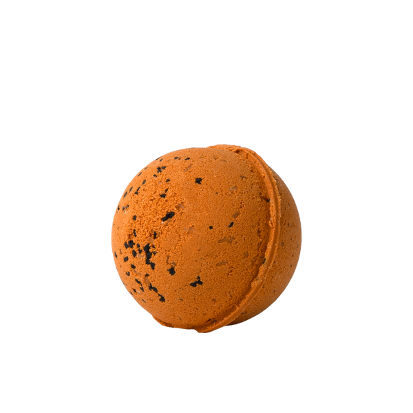 Coconut Papaya Bath Bomb
