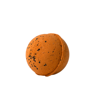 Coconut Papaya Bath Bomb