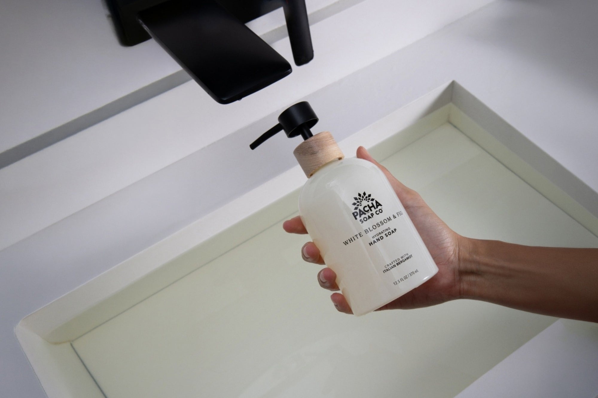 Hand Soap + Refills