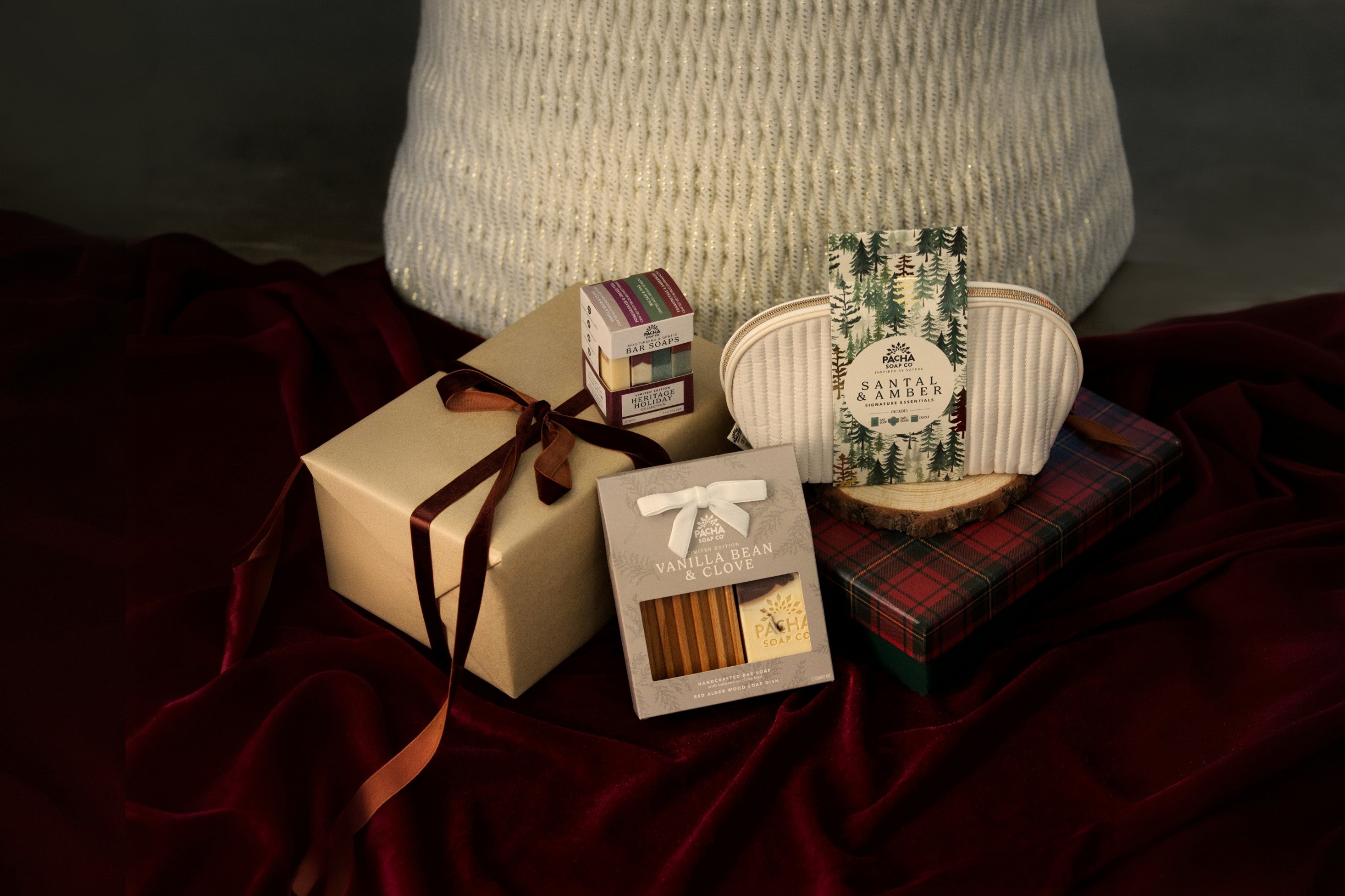 Heritage Holiday