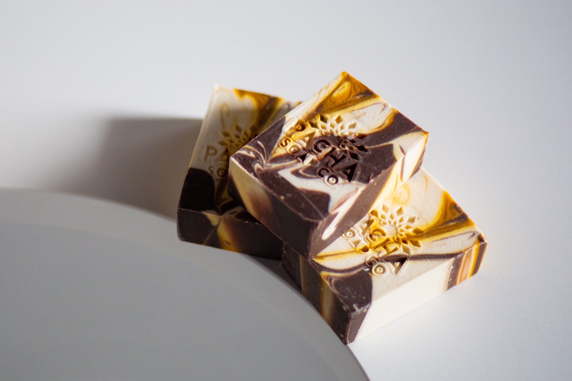 Vanilla Almond