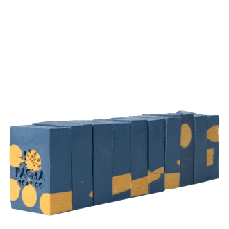Lavender Blue Tansy Bar Soap