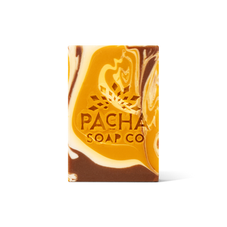 Almond Goat’s Milk Bar Soap