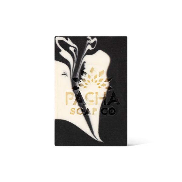 Clarifying Charcoal Bar Soap