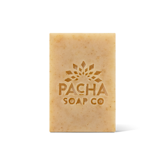 Dirty Hippie Bar Soap