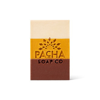 Frankincense Myrrh Bar Soap