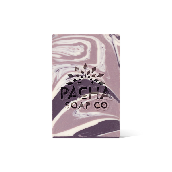 French Lavender Bar Soap