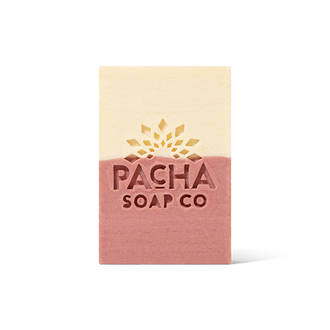 Jasmine Gardenia Bar Soap